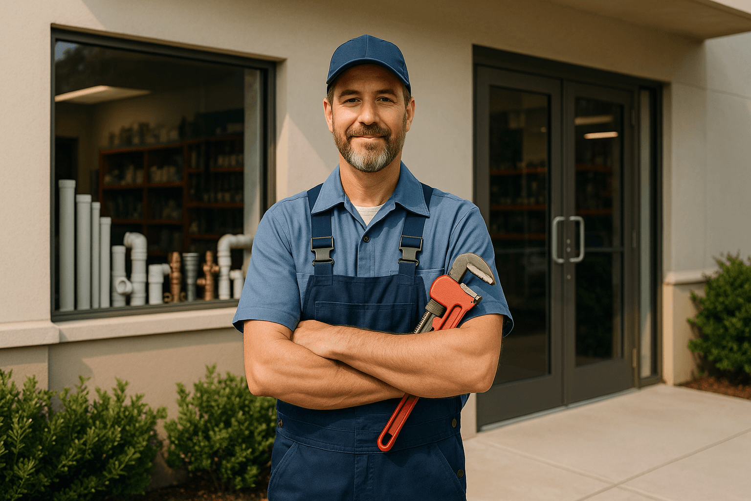 LocalPro of Fort Lauderdale hero image